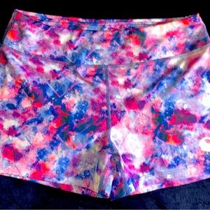 Reel Legends Athletic Shorts